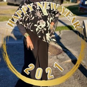 Meet your Posher, Priscilla